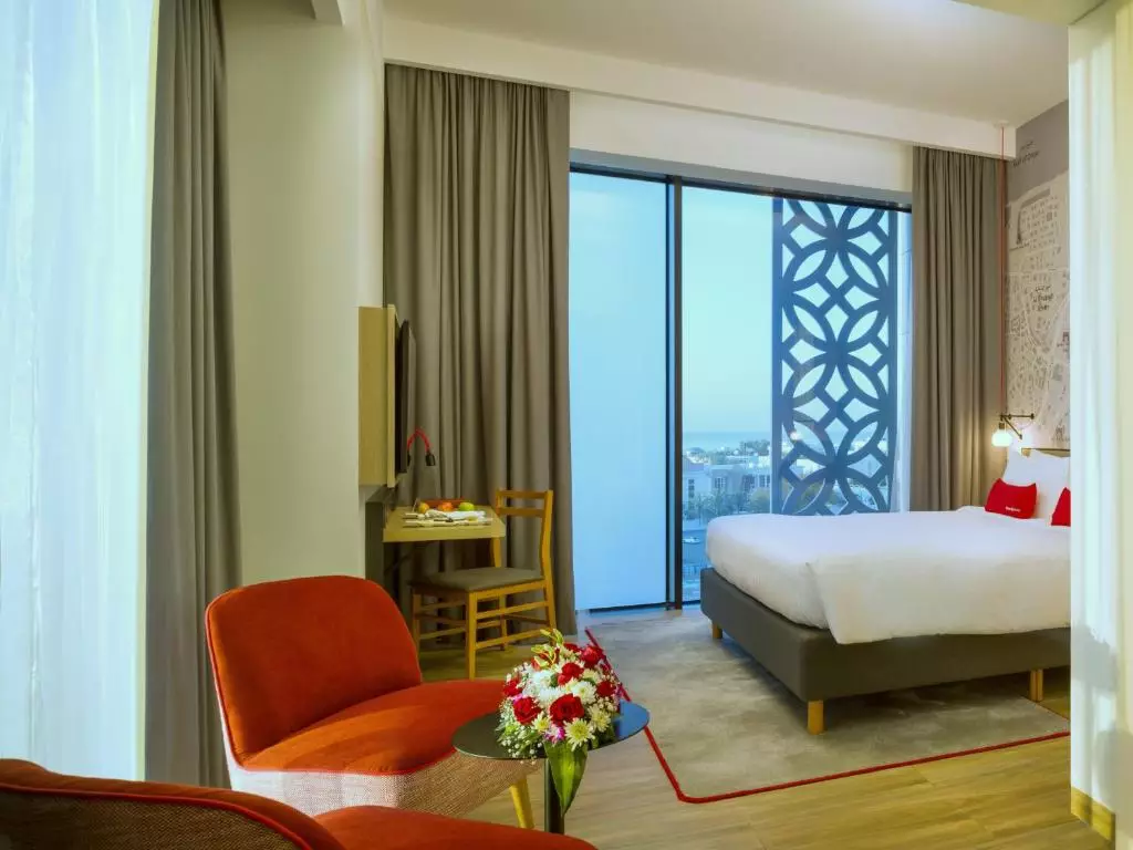 IntercityHotel Muscat